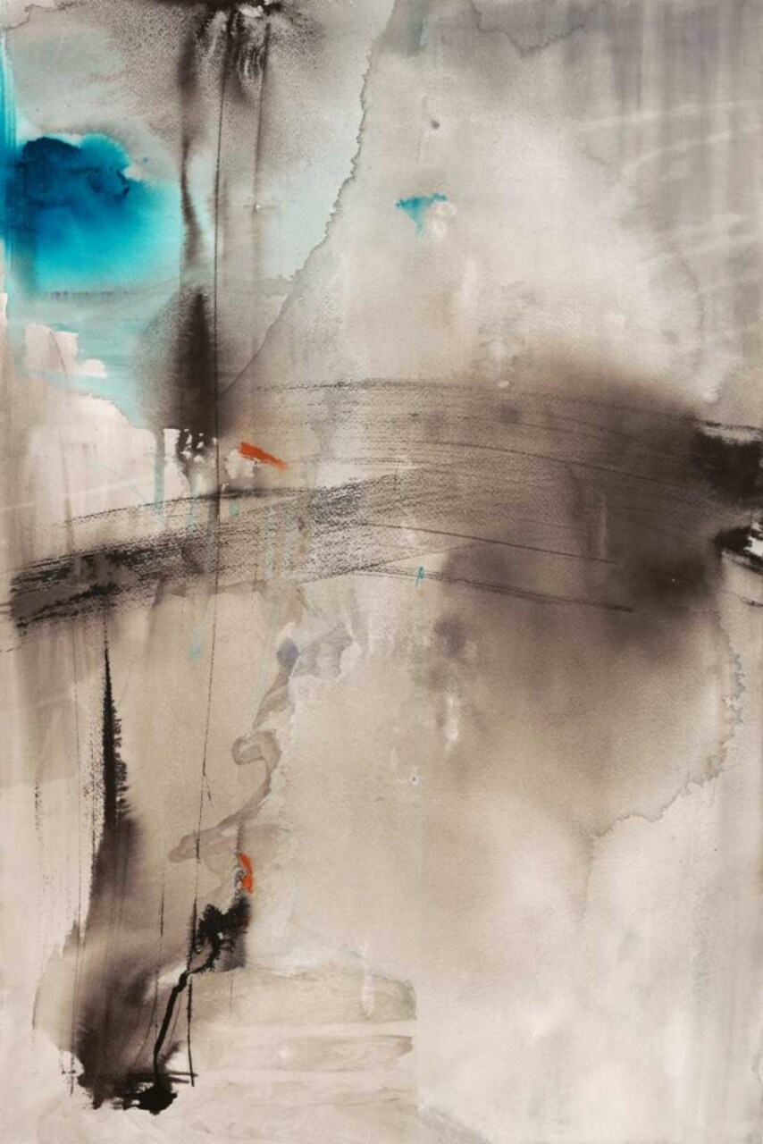 Breath Poster Print by Michelle Oppenheimer # MOP111182DG